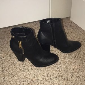 Ankle boots